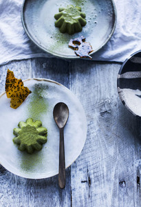 Food styling: Japanese